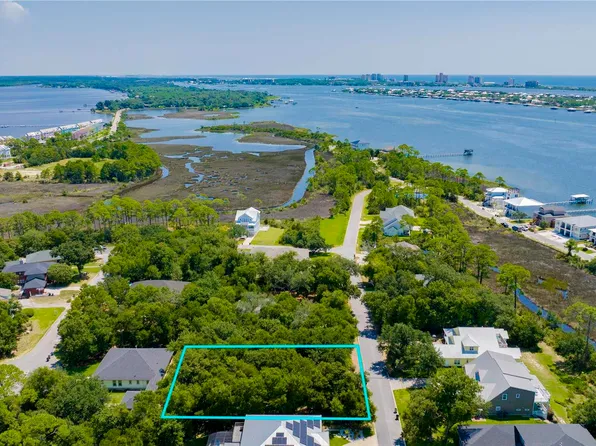 16278 Narwhal Dr, Perdido Key, FL 32507