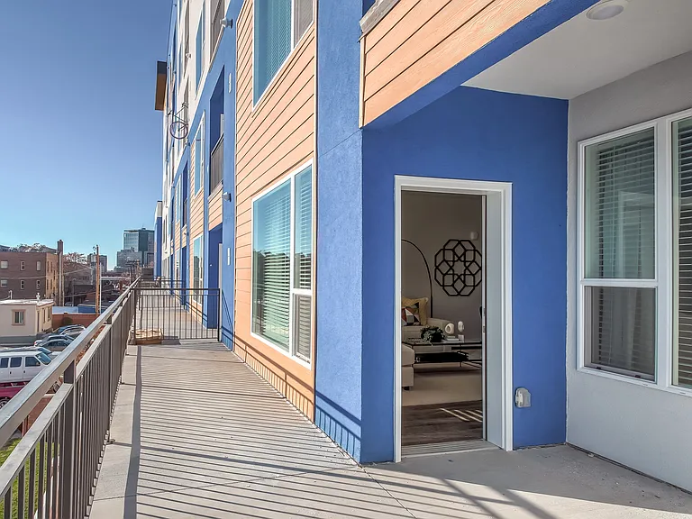 The Bonneville Apartments — Photo 5