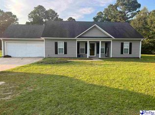 6735 Bethel Rd, Florence, SC 29506