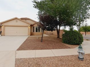 511 Blue Sage Ave SW, Los Lunas, NM 87031