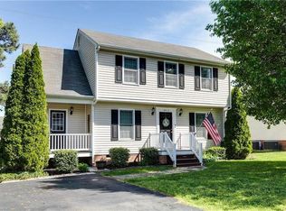 4417 Hungary Glen Ter, Henrico, VA 23294