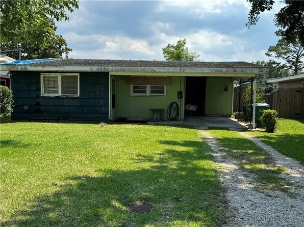 8008 Versailles Ave, Metairie, LA 70003
