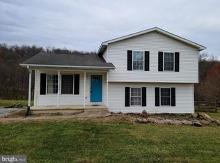 115 Jared Ct, Hedgesville, WV 25427