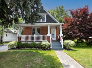 4273 Colonel Talbot Rd N, London, ON N6P1A2