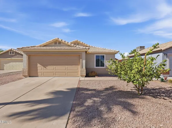 2052 W 20TH Avenue, Apache Junction, AZ 85120