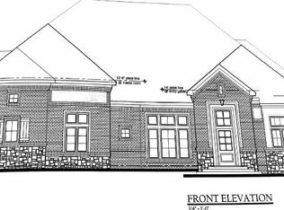 28 Osage Cv LOT 28, Maumelle, AR 72113