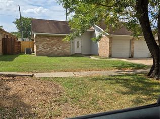 6823 Glenray Dr, Houston, TX 77084