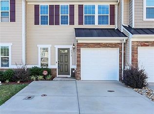 7513 Red Mulberry Way, Charlotte, NC 28273