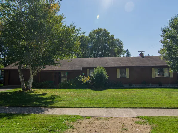 1802 Cass St, Niles, MI 49120