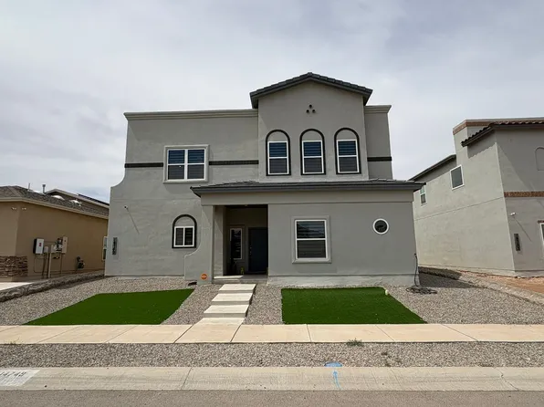 14749 Tierra Betancourt Pl, El Paso, TX 79938