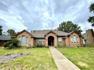 3616 Worthington Way, Plano, TX 75023