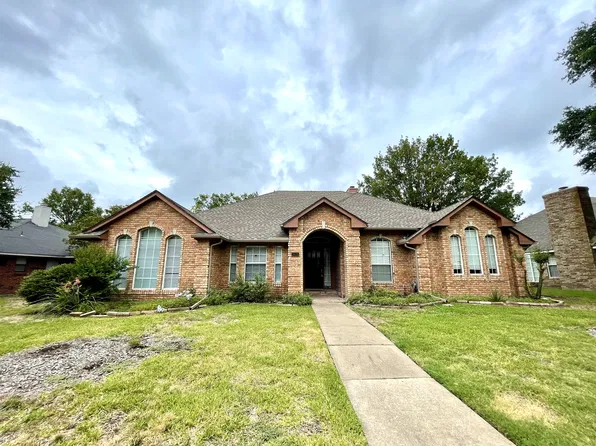 3616 Worthington Way, Plano, TX 75023