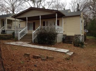 1984 Swazey Dr, Decatur, GA 30032