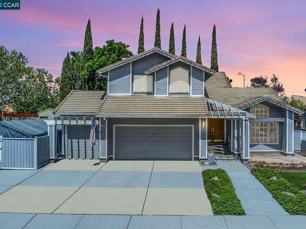 homes for sale in oakley ca