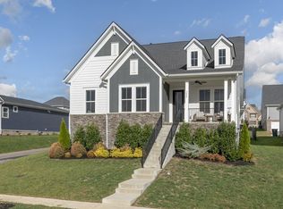 5024 Evangeline Pl, Nolensville, TN 37135