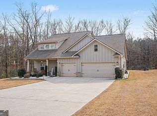 132 Whitworth Dr, Locust Grove, GA 30248