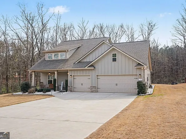 132 Whitworth Dr, Locust Grove, GA 30248