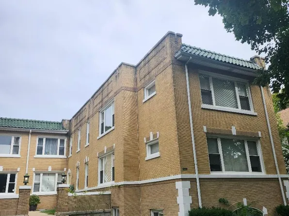 5416 W Windsor Ave APT 1G, Chicago, IL 60630