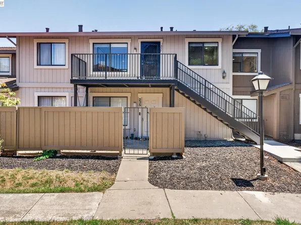 237 Galano Plz, Union City, CA 94587
