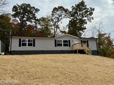 112 Clear Springs Rd, Harriman, TN, 37748