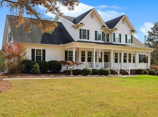 720 Broken Ridge Trl, West End, NC 27376