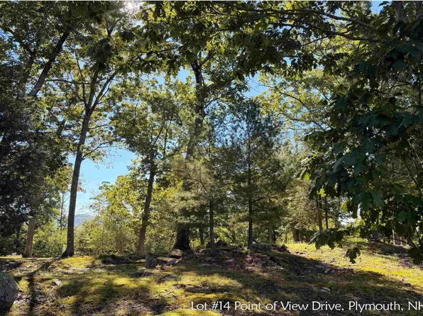 Lot #14 Point of View Drive, Plymouth, NH 03264