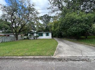 2432 ELLINGTON Avenue, Jacksonville, FL 32209