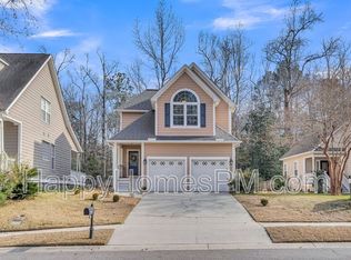 669 Fair Spring Dr, Charleston, SC 29414