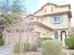 7846 Granite Walk Ave, Las Vegas, NV 89178