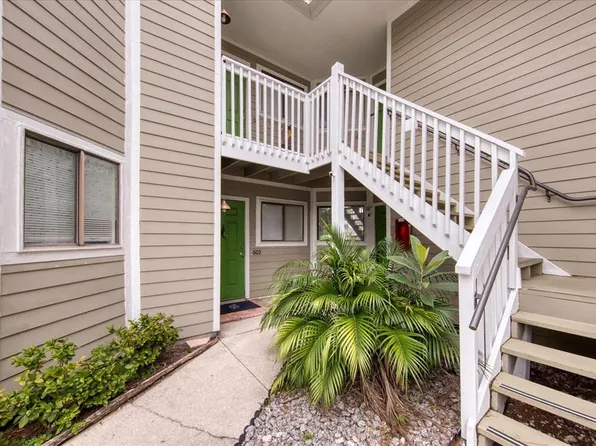 7298 ULMERTON ROAD #603, LARGO, FL 33771