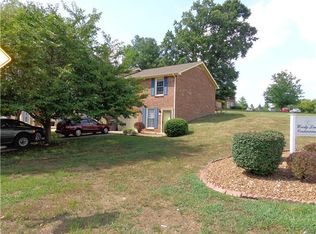 3091 Woody Ln, Clarksville, TN 37043