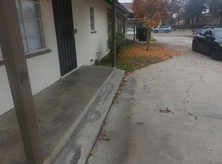 2235 E Terrace Ave, Fresno, CA 93703