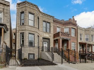 3854 W Arthington St, Chicago, IL 60624