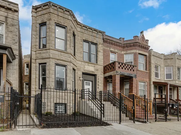 3854 W Arthington St, Chicago, IL 60624