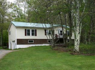 55 Fairweather Rd, Swan Lake, NY 12783