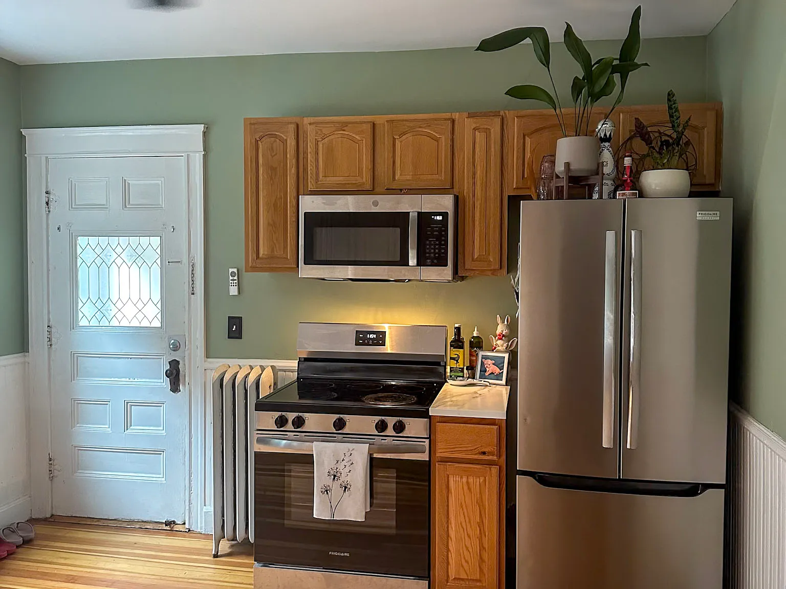 1 bed, 750 sqft, $2,200 — Photo 3