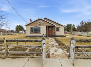 287 S 100 E, Spring City, UT 84662