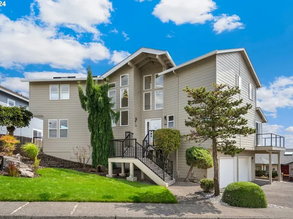 530 NW View Ridge Way, Camas, WA 98607