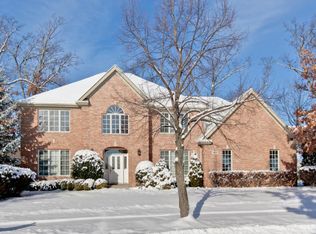 984 Danielson Ct, Gurnee, IL