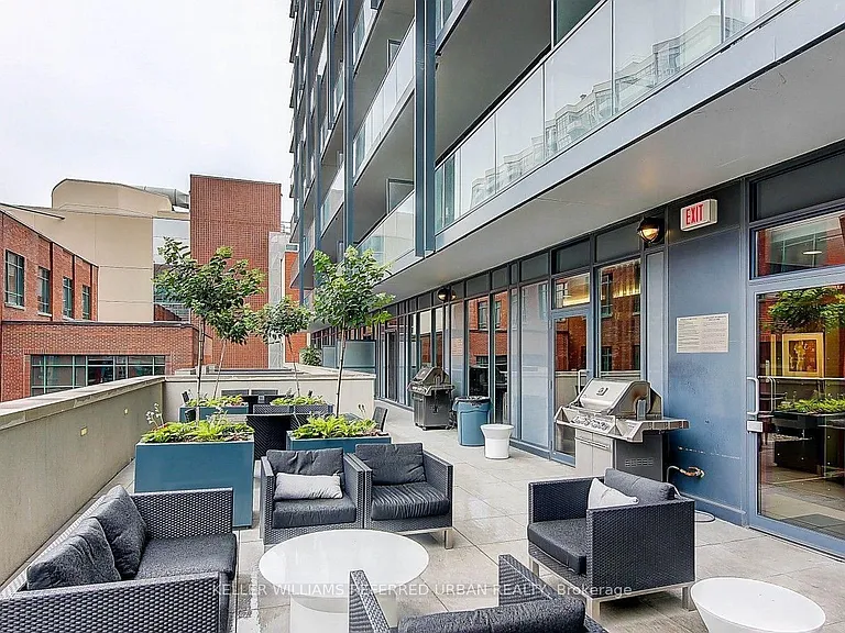 105 George St #Penthouse 01 — Photo 15