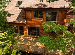 10037 Mud Lake Rd, Interlochen, MI 49643