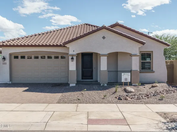23915 N 157TH Drive, Surprise, AZ 85387