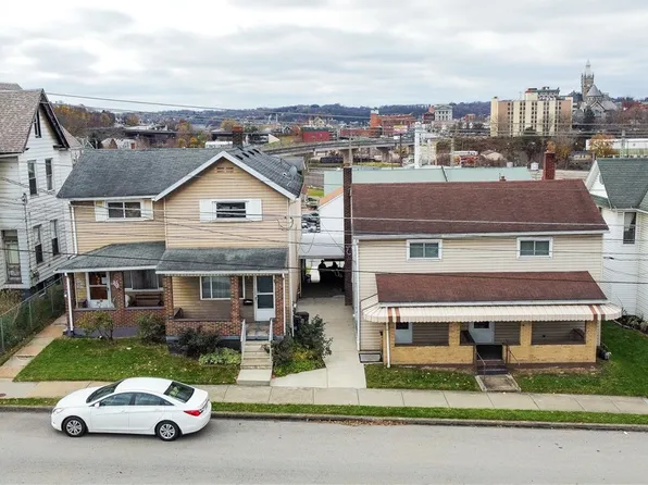 318-326 S Monroe St, Butler, PA 16001