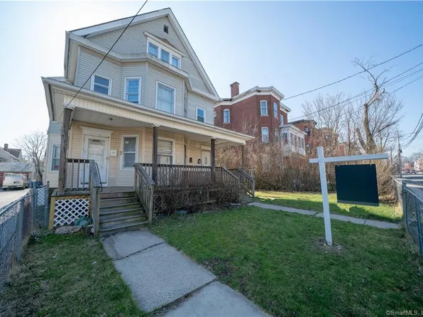 66 Edgewood Street, Hartford, CT 06112