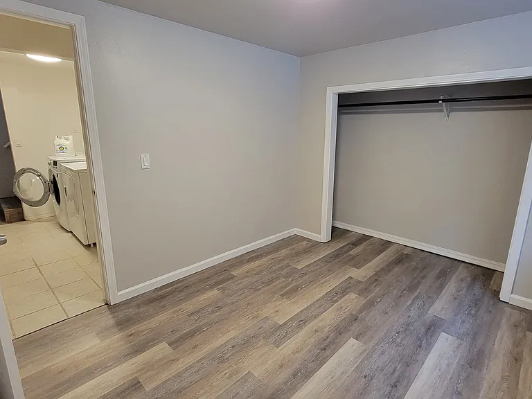 Basement bedroom #4