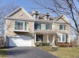 36 Cobble Ln, Basking Ridge, NJ 07920