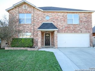 10043 Ink Wells Dr, San Antonio, TX 78250