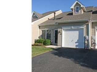 452 Sweetman Dr, Bear, DE 19701
