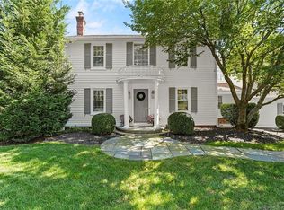 502 Bronson Rd, Southport, CT 06890