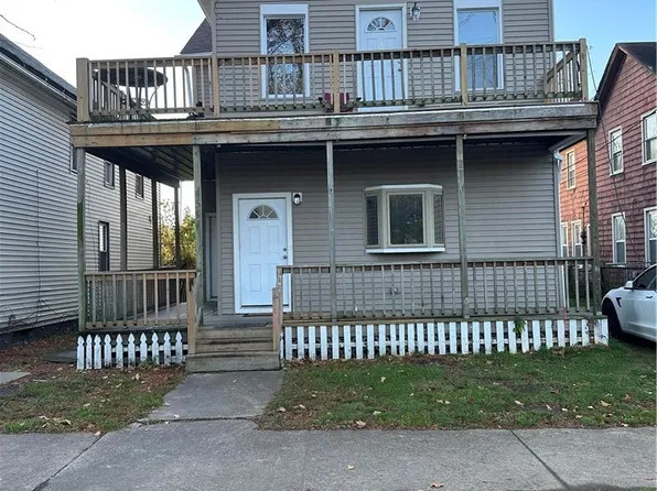 4511 Fenwick Ave, Cleveland, OH 44102